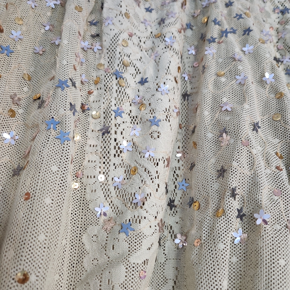 NWT Free People Summer Shine Bodysuit - Picture 9 of 9